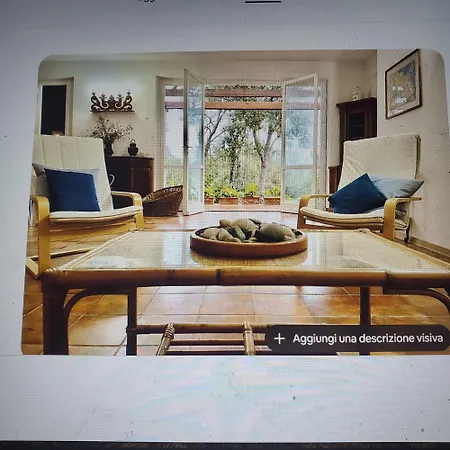 Tatil Evi Vista Mare