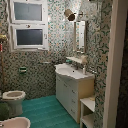 Vista Mare Tatil Evi Procchio (Isola d'Elba)