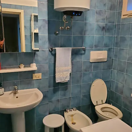 Tatil Evi Vista Mare Procchio (Isola d'Elba)