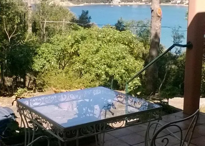 Vista Mare Tatil Evi *