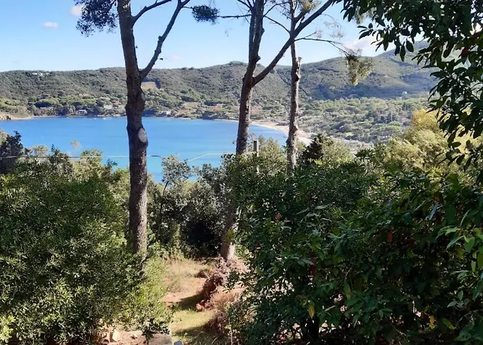 Vista Mare Tatil Evi *
