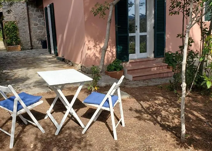 Vista Mare *