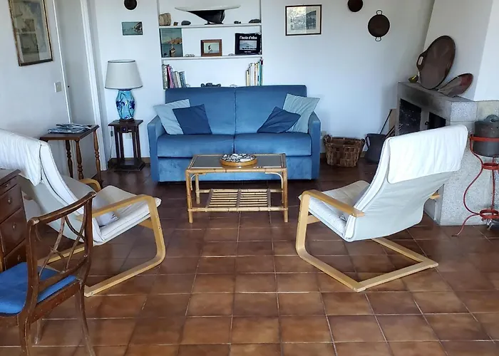 Vista Mare Tatil Evi *