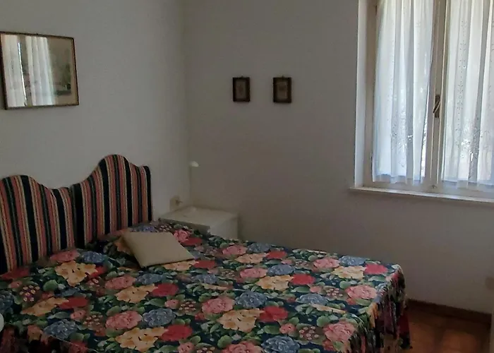 Vista Mare Tatil Evi Procchio (Isola d'Elba)