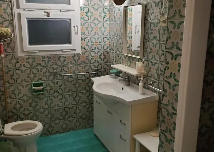 Vista Mare Tatil Evi Procchio (Isola d'Elba)