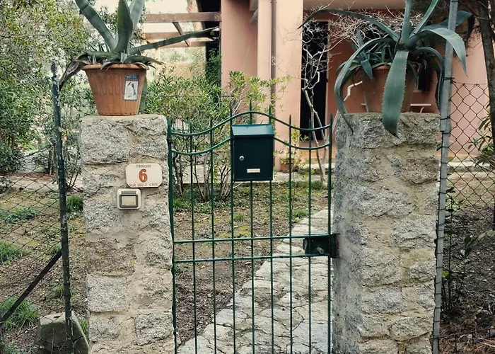Vista Mare