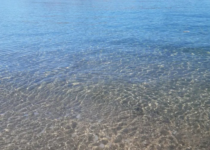 Tatil Evi Vista Mare